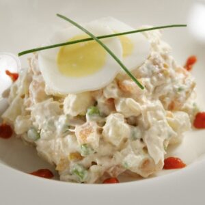 Ensaladilla russa, 400g - Imatge 2