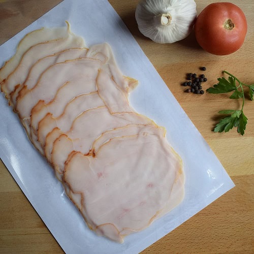 Pernil de gall dindi ("pavo"), 150g