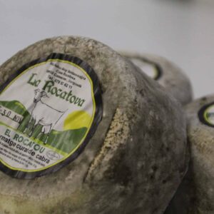 Formatge La Rocatova (400g) - Imagen 2