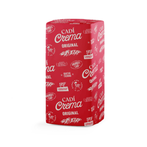 Formatge Crema Cadí (150g) - Imatge 2