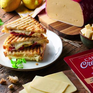 Formatge Crema Cadí (150g)